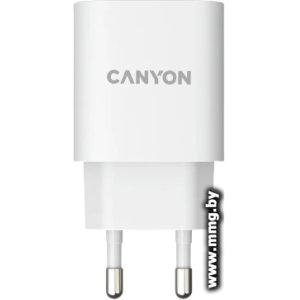 Зарядное устройство Canyon CNE-CHA18W