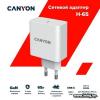 Зарядное устройство Canyon CND-CHA65W01