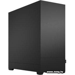 Купить Fractal Design Pop XL Silent Black Solid FD-C-POS1X-01 в Минске, доставка по Беларуси
