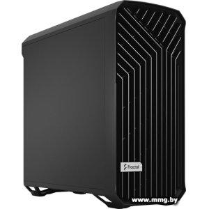 Fractal Design Torrent Black Solid FD-C-TOR1A-05