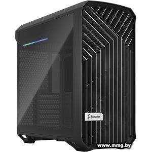Fractal Design Torrent Compact Black TG Dark FD-C-TOR1C-01