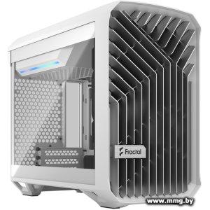 Fractal Design Torrent Nano White FD-C-TOR1N-03