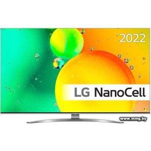 Купить Телевизор LG NanoCell NANO78 43NANO786QA в Минске, доставка по Беларуси
