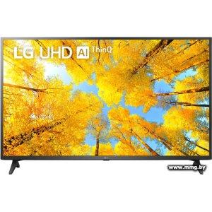 Купить Телевизор LG 50UQ75006LF в Минске, доставка по Беларуси