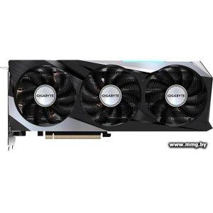 Купить RTX3060Ti 8Gb/256b/ Gigabyte GV-N306TXGAMING OC-8GD в Минске, доставка по Беларуси
