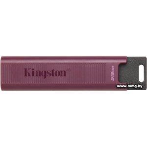 512GB Kingston DataTraveler Max Type-A 512GB