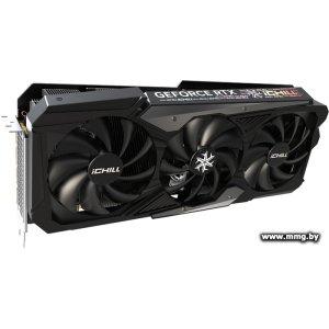 RTX4070Ti 12Gb/192b/ Inno3D iChill X3 C407T3-126XX-186148H