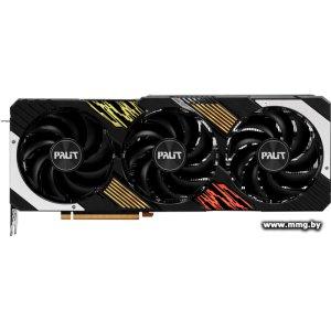 RTX4070Ti 12Gb/192b/ Palit NED407TT19K9-1043A