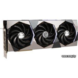 RTX4090 24Gb/384b/ MSI GeForce RTX 4090 Suprim X 24G