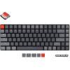 Keychron K3 V2 RGB K3-B1 (Gateron G Pro Red, RU)