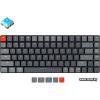 Keychron K3 V2 RGB K3-E2 (Keychron Low Profile Optical Blue,