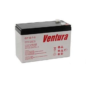 Купить Ventura GPL 12-7.2 F2 (12 В/7.2Ач) в Минске, доставка по Беларуси