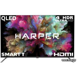 Купить Телевизор Harper 50Q850TS в Минске, доставка по Беларуси