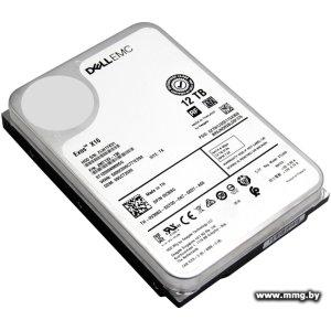 Купить 12000Gb Dell Seagate Exos X16 ST12000NM005G в Минске, доставка по Беларуси