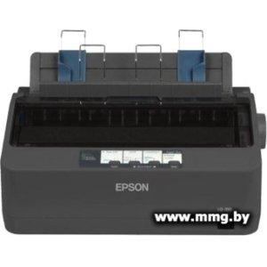Купить Epson LQ-350 [C11CC25002] в Минске, доставка по Беларуси
