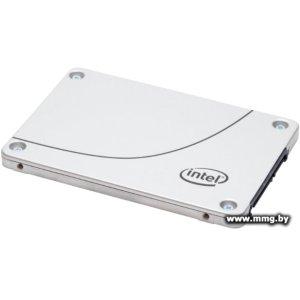 SSD 960GB Intel D3-S4620 SSDSC2KG960GZ01