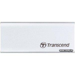 SSD 250GB Transcend ESD260C TS250GESD260C