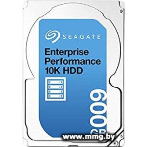 Купить 600GB Seagate Enterprise Performance 10K ST600MM0009 в Минске, доставка по Беларуси