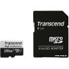 SanDisk 256Gb Transcend microSDXC TS256GUSD350V