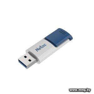 Купить 512GB Netac U182 NT03U182N-512G-30BL (синий) в Минске, доставка по Беларуси