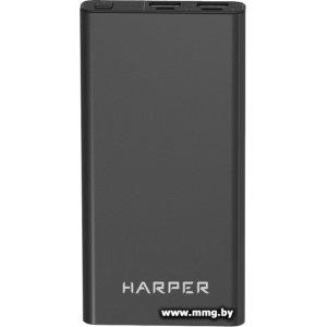Harper PB-10031 10000 мА·ч (черный)