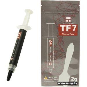 Термопаста Thermalright TF7 2г