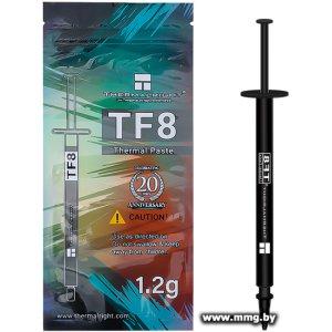 Купить Термопаста Thermalright TF8 1.2г (TF8-1.2G) в Минске, доставка по Беларуси