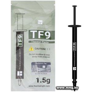 Купить Термопаста Thermalright TF9 1.5г в Минске, доставка по Беларуси