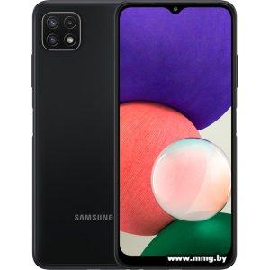 Samsung Galaxy A22s 5G SM-A226B/DSN 4GB/128GB (серый)