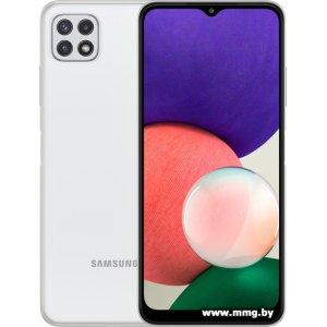 Samsung Galaxy A22s 5G SM-A226B/DSN 4GB/128GB (белый)