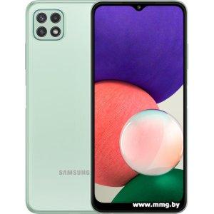 Samsung Galaxy A22s 5G SM-A226B/DSN 4GB/64GB (мятный)