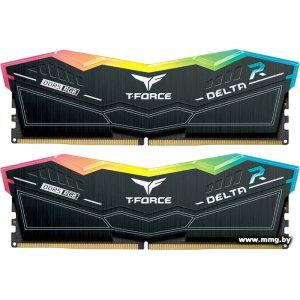 Купить 32Gb (2x16Gb) PC5-44800 Team FF3D532G5600HC32DC01 в Минске, доставка по Беларуси