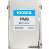 SSD 1.6TB Kioxia PM6-V KPM61VUG1T60