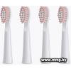 Насадки к зубным щёткам Fairywill для E6/E11/D7S (4 шт, белы