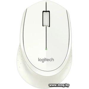 Купить Logitech M275 (белый) (910-004341) в Минске, доставка по Беларуси
