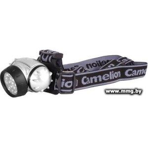 Фонарь Camelion Headlite LED 5310-7F3