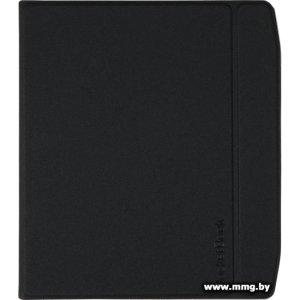Обложка для PocketBook Flip для PocketBook 700 Era (черный)
