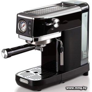 Кофеварка Ariete Espresso Slim Moderna 1381/12 черная