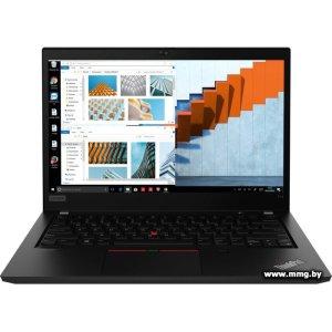 Купить Lenovo ThinkPad T14 Gen 2 Intel 20W1SG6L00 в Минске, доставка по Беларуси