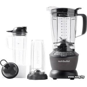 NutriBullet Combo NBF500DG