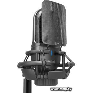 Купить Микрофон FIFINE K726 в Минске, доставка по Беларуси