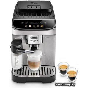 Купить Кофемашина DeLonghi Magnifica Evo ECAM290.61.SB в Минске, доставка по Беларуси