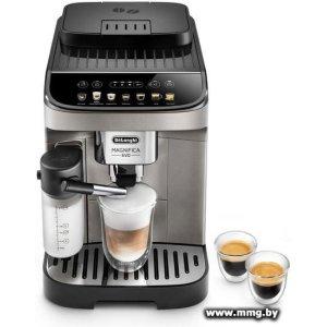 Купить Кофемашина DeLonghi Magnifica Evo ECAM290.81.TB в Минске, доставка по Беларуси