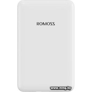 Купить Romoss WSS05 (белый) в Минске, доставка по Беларуси