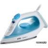 Braun TexStyle 1 SI 1050 BL