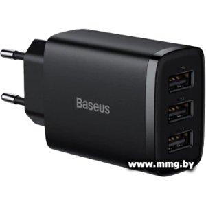 Купить Зарядное устройство Baseus CCXJ020101 в Минске, доставка по Беларуси