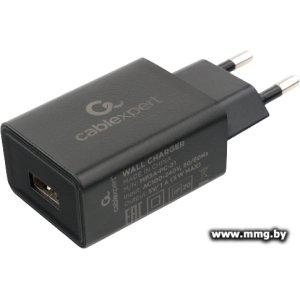 Зарядное устройство Cablexpert MP3A-PC-21