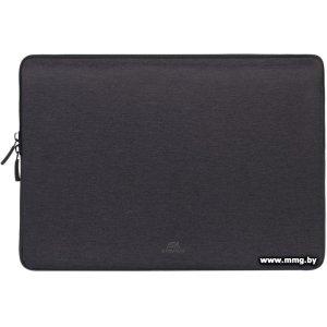 Чехол Rivacase Suzuka ECO 7704 (черный)