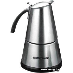 Купить Кофеварка Rommelsbacher EKO 364/E в Минске, доставка по Беларуси