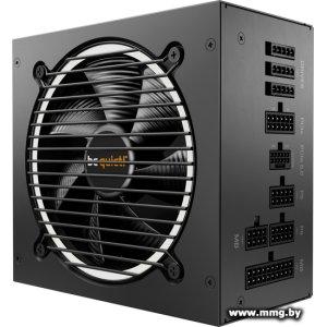 750W be quiet! Pure Power 12 M 750W BN343